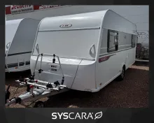 Fahrzeugbild LMC Musica 470 E #3
