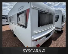 Fahrzeugbild LMC Musica 470 E #4
