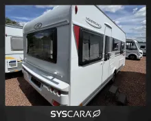 Fahrzeugbild LMC Musica 470 E #5