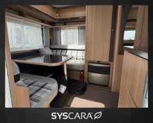 Fahrzeugbild LMC Musica 470 E #6