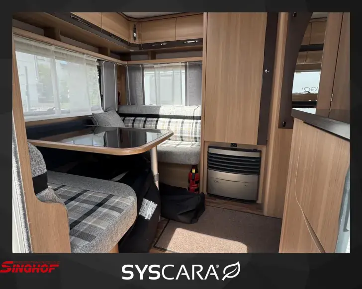 Fahrzeugbild LMC Musica 470 E #6