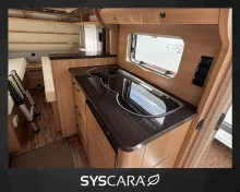 Fahrzeugbild LMC Musica 470 E #7