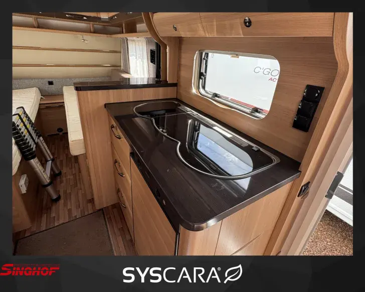 Fahrzeugbild LMC Musica 470 E #7