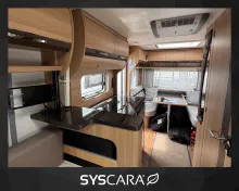 Fahrzeugbild LMC Musica 470 E #9