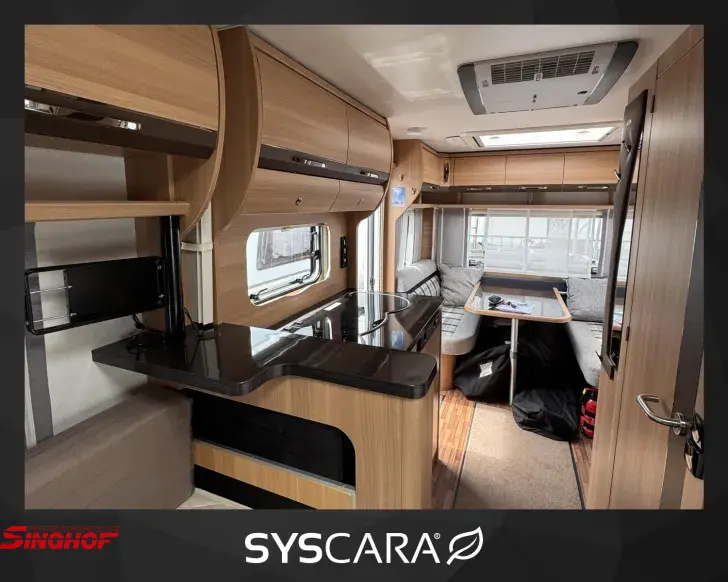 Fahrzeugbild LMC Musica 470 E #9
