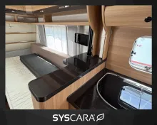 Fahrzeugbild LMC Musica 470 E #10