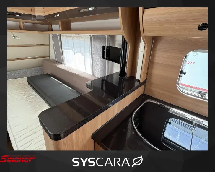 Fahrzeugbild LMC Musica 470 E #10