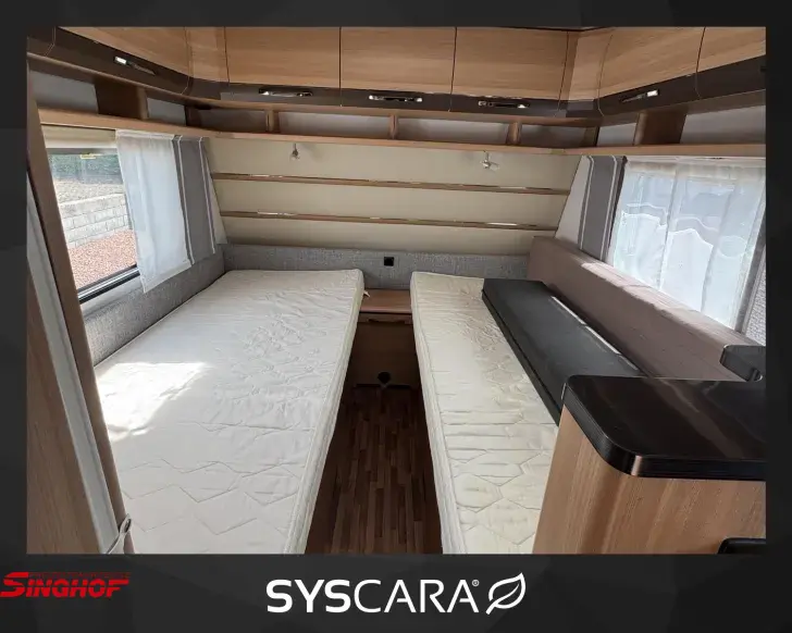 Fahrzeugbild LMC Musica 470 E #11