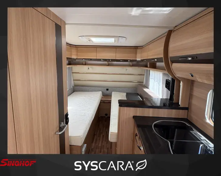 Fahrzeugbild LMC Musica 470 E #12