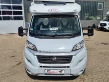 Fahrzeugbild LMC Cruiser 663 G "Grey Selection 150" *Solar + WR* #3