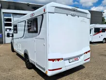 Fahrzeugbild LMC Cruiser 663 G "Grey Selection 150" *Solar + WR* #8