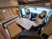 Fahrzeugbild LMC Cruiser 663 G "Grey Selection 150" *Solar + WR* #16