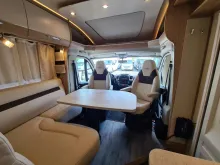 Fahrzeugbild LMC Cruiser 663 G "Grey Selection 150" *Solar + WR* #18