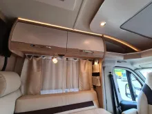 Fahrzeugbild LMC Cruiser 663 G "Grey Selection 150" *Solar + WR* #19