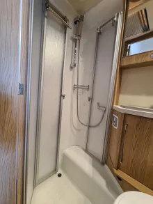 Fahrzeugbild LMC Cruiser 663 G "Grey Selection 150" *Solar + WR* #25