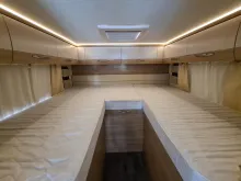 Fahrzeugbild LMC Cruiser 663 G "Grey Selection 150" *Solar + WR* #30