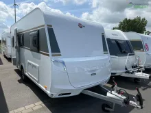Fahrzeugbild Bürstner Averso 490 TL B66 Modell 2026 / Tageszulassung #1