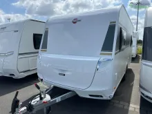 Fahrzeugbild Bürstner Averso 490 TL B66 Modell 2026 / Tageszulassung #3