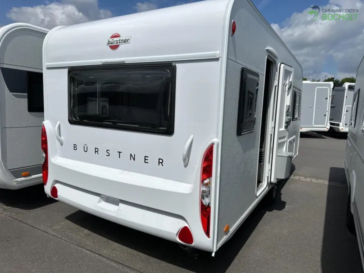 Fahrzeugbild Bürstner Averso 490 TL B66 Modell 2026 / Tageszulassung #4