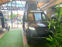 Fahrzeugbild Hymer Grand Canyon S CrossOver 600  !!! Abverkauf Vorführwagen !!! #1