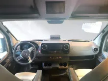 Fahrzeugbild Hymer Grand Canyon S CrossOver 600  !!! Abverkauf Vorführwagen !!! #8
