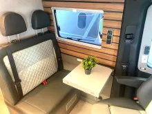 Fahrzeugbild Hymer Grand Canyon S CrossOver 600  !!! Abverkauf Vorführwagen !!! #10
