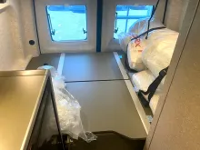 Fahrzeugbild Hymer Grand Canyon S CrossOver 600  !!! Abverkauf Vorführwagen !!! #15