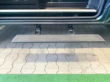 Fahrzeugbild Hymer Grand Canyon S CrossOver 600  !!! Abverkauf Vorführwagen !!! #18
