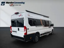 Fahrzeugbild Malibu Van charming coupé 640 LE Fiat (747) #5