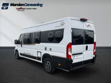 Fahrzeugbild Malibu Van charming coupé 640 LE Fiat (747) #6