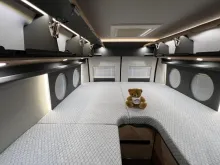 Fahrzeugbild Malibu Van charming coupé 640 LE Fiat (747) #22
