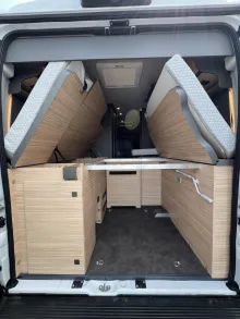 Fahrzeugbild Malibu Van charming coupé 640 LE Fiat (747) #25