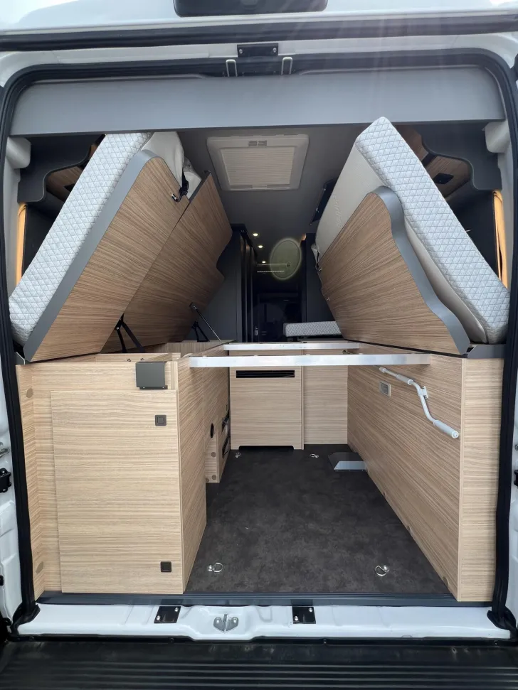 Fahrzeugbild Malibu Van charming coupé 640 LE Fiat (747) #25