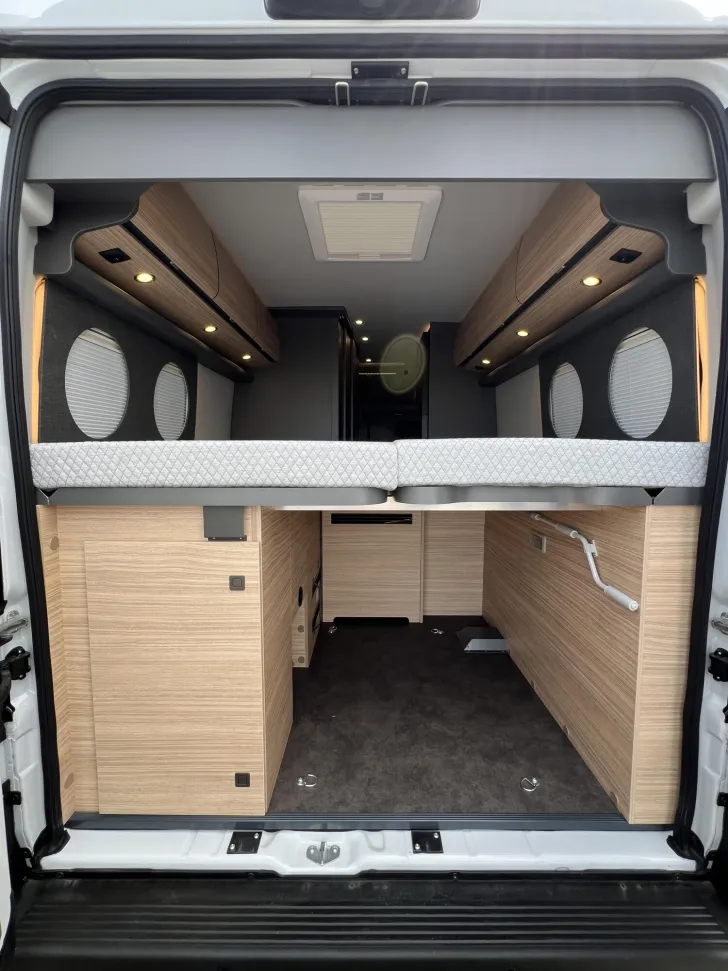 Fahrzeugbild Malibu Van charming coupé 640 LE Fiat (747) #27