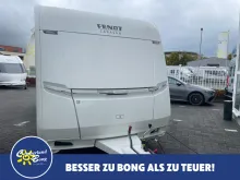 Fahrzeugbild Fendt Tendenza 515 SG Modell 2026 #1