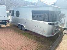 Fahrzeugbild Hymer Eriba Eriba Touring 820 820 nur an Wiederverkäufer #3