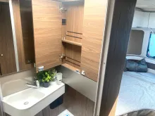 Fahrzeugbild Hymer Eriba Eriba Touring 820 820 nur an Wiederverkäufer #9