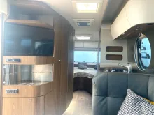 Fahrzeugbild Hymer Eriba Eriba Touring 820 820 nur an Wiederverkäufer #12