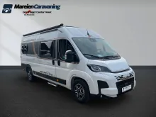 Fahrzeugbild Malibu Van first class - two rooms coupé 640 LE RB Fiat (748) #4