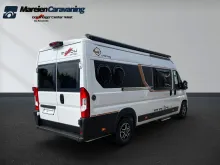 Fahrzeugbild Malibu Van first class - two rooms coupé 640 LE RB Fiat (748) #6