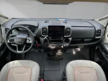 Fahrzeugbild Malibu Van first class - two rooms coupé 640 LE RB Fiat (748) #12