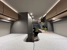 Fahrzeugbild Malibu Van first class - two rooms coupé 640 LE RB Fiat (748) #30