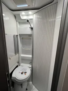 Fahrzeugbild Malibu Van first class - two rooms coupé 640 LE RB Fiat (748) #33