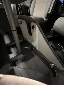 Fahrzeugbild Malibu Van first class - two rooms coupé 640 LE RB Fiat (748) #36