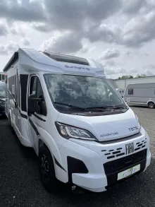 Fahrzeugbild Sunlight Adventure T 67S *Automatik*Combi-E*Hubbett*Navi* #3