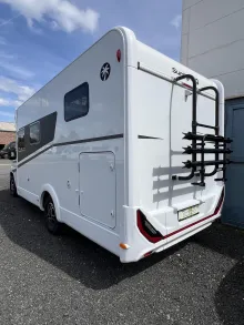 Fahrzeugbild Sunlight Adventure T 67S *Automatik*Combi-E*Hubbett*Navi* #6