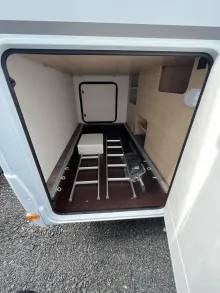 Fahrzeugbild Sunlight Adventure T 67S *Automatik*Combi-E*Hubbett*Navi* #7