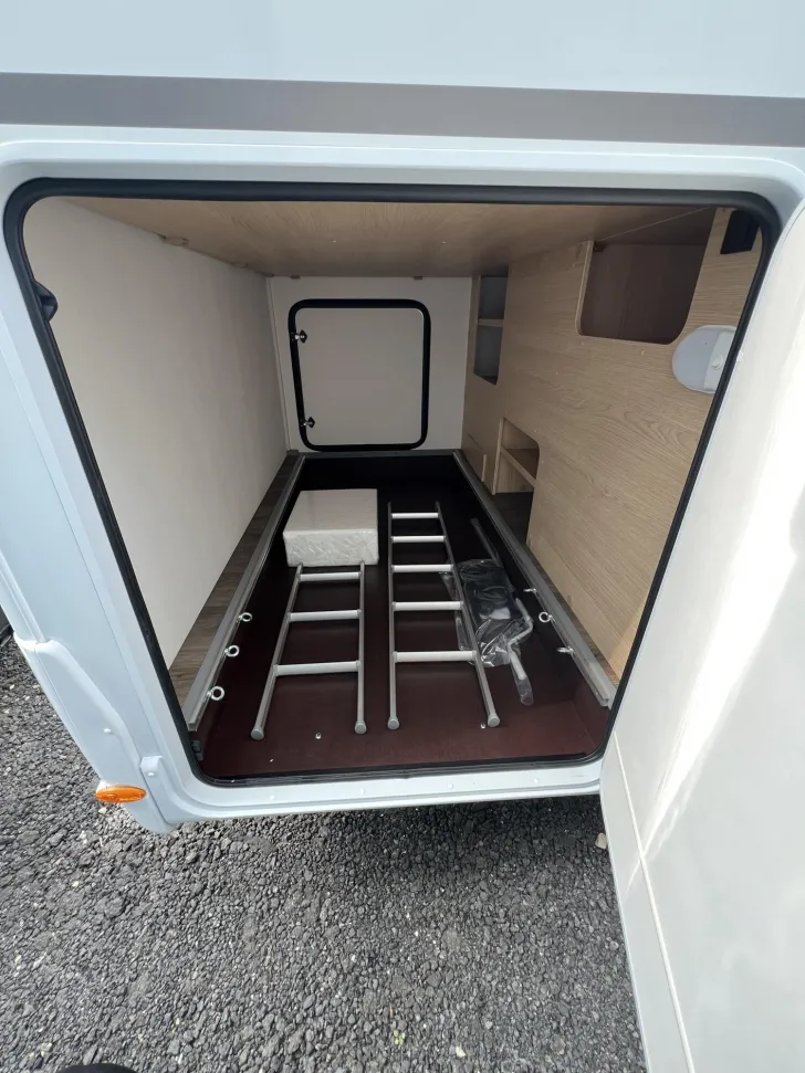 Fahrzeugbild Sunlight Adventure T 67S *Automatik*Combi-E*Hubbett*Navi* #7