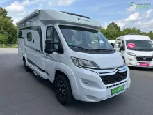 Fahrzeugbild Hobby Optima ONTOUR V65GE Automatische SAT / Truma 6 E #4