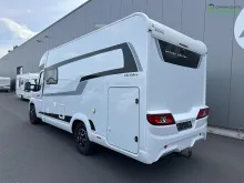 Fahrzeugbild Hobby Optima ONTOUR V65GE Automatische SAT / Truma 6 E #5